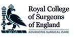 royal college of surgeons of england logo